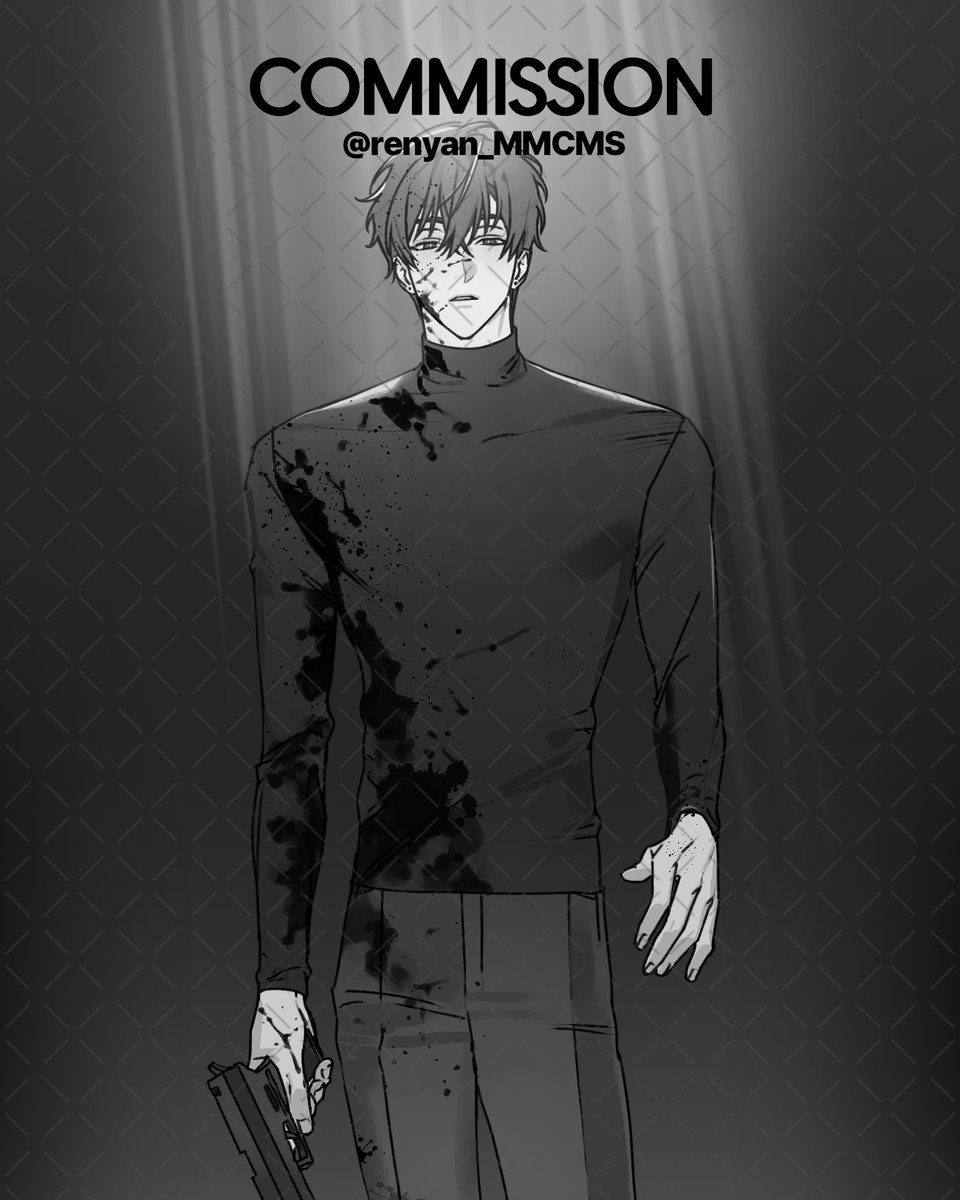 무레냥 커미션 tweet media