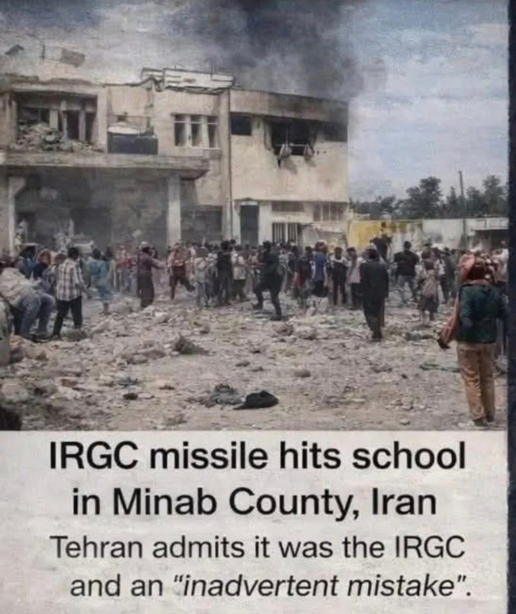 Truth and Reality tweet media