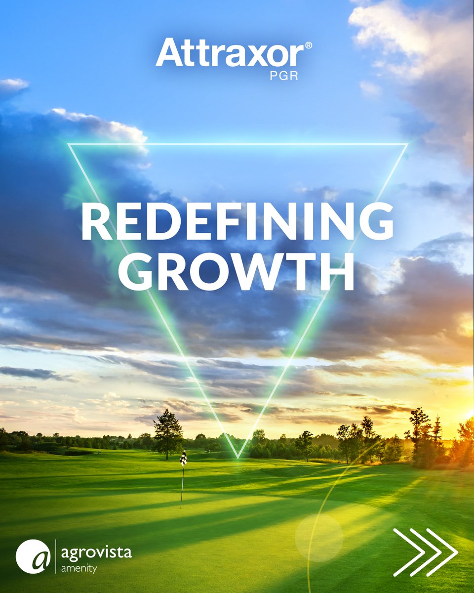 Agrovista Amenity tweet media