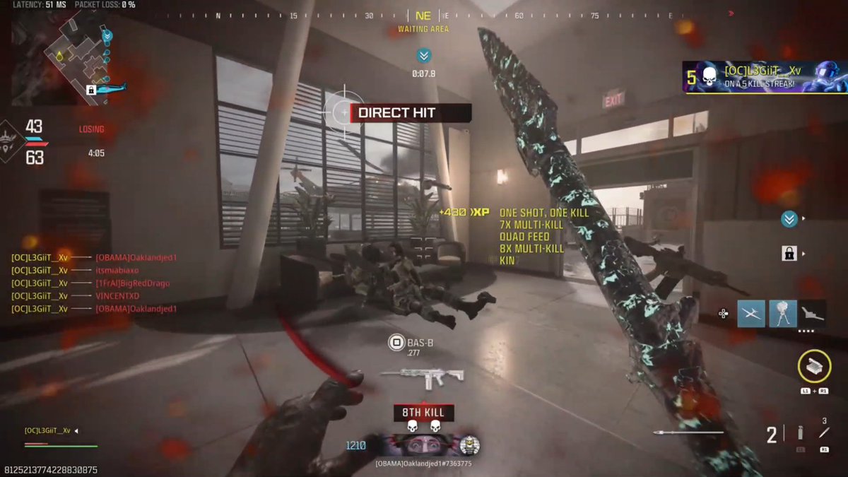 L3GiiT Xv🪓🇵🇷 tweet media