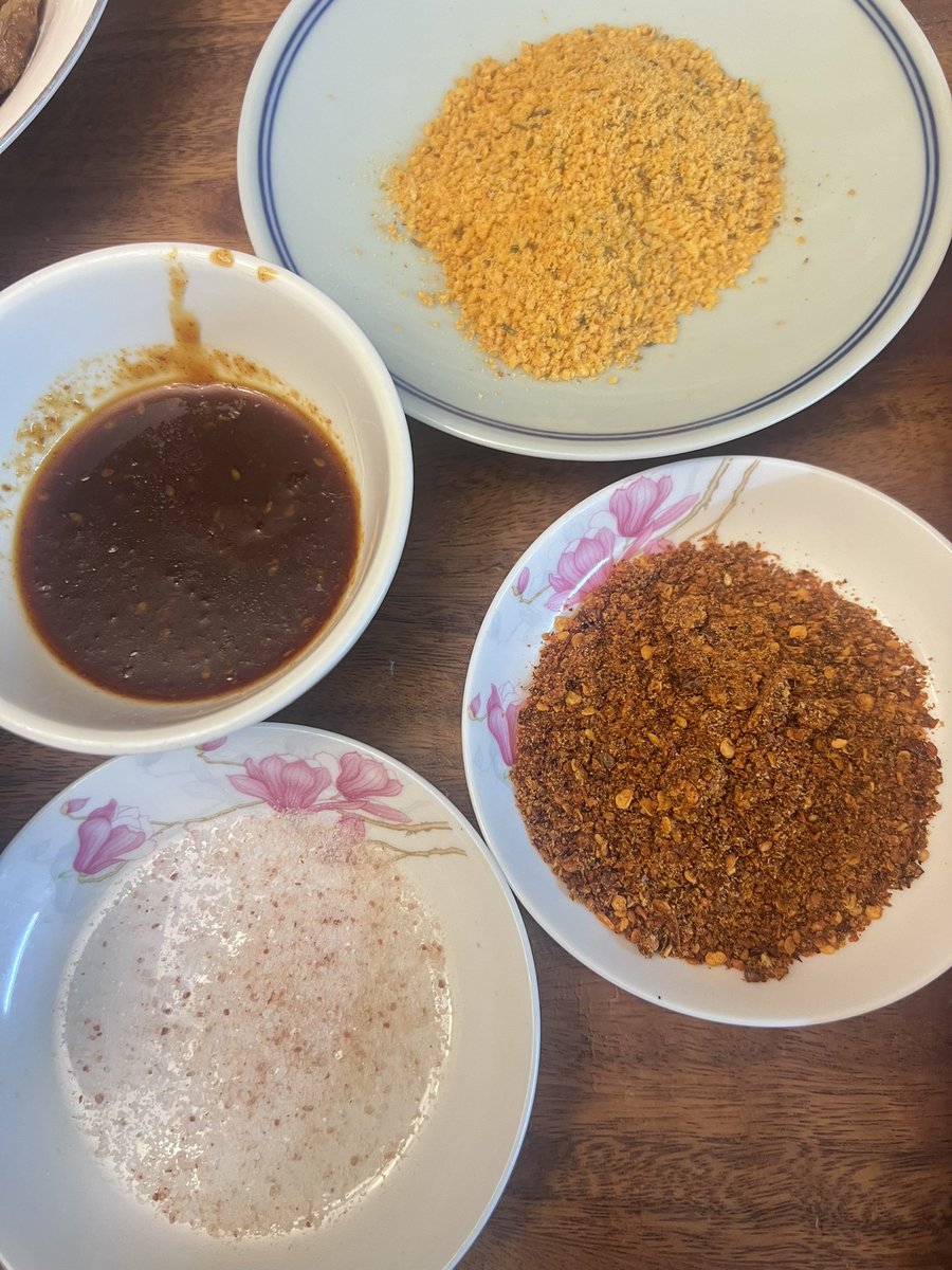 Emma家的圆荔子【KTV麦霸团】 tweet media