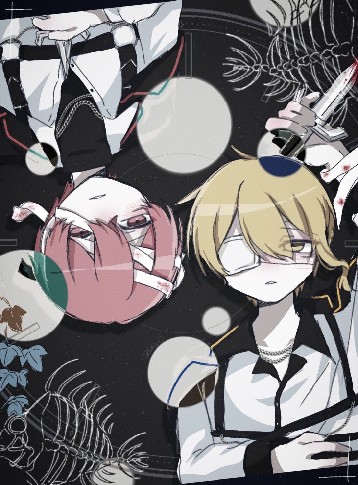 ❤️✧💛

 #坂田です
 #センラの絵ぇやん