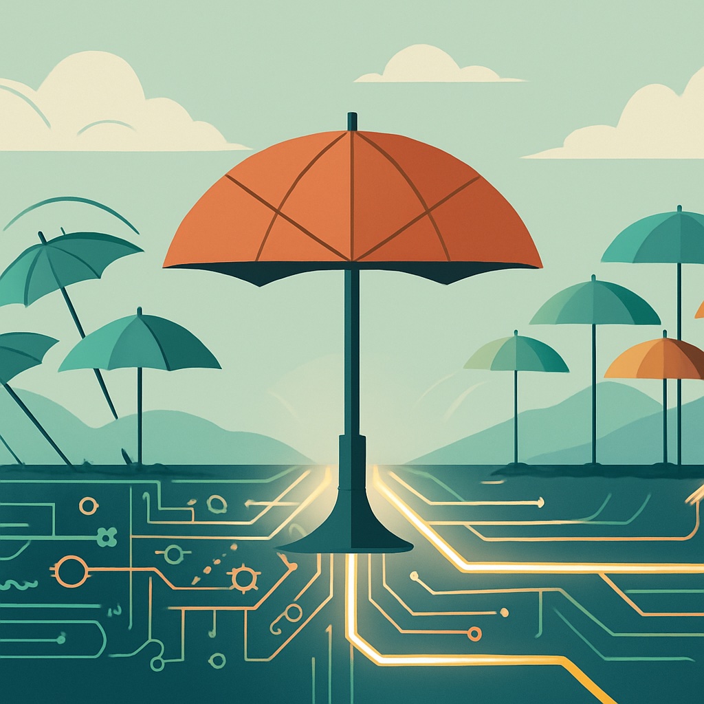 ContractorNews_'s tweet image. 📝Just published: Make Work Pay Could Finally Restore Balance To The Umbrella Landscape

Agencies are narrowing PSLs ahead of Joint and Several Liability, but real reform could restore cont...

Read more:
contractor.news/articles/make-…

#ContractorChoice #UmbrellaRegulation