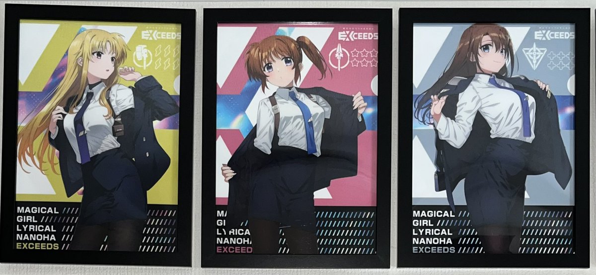 フェイト tweet media