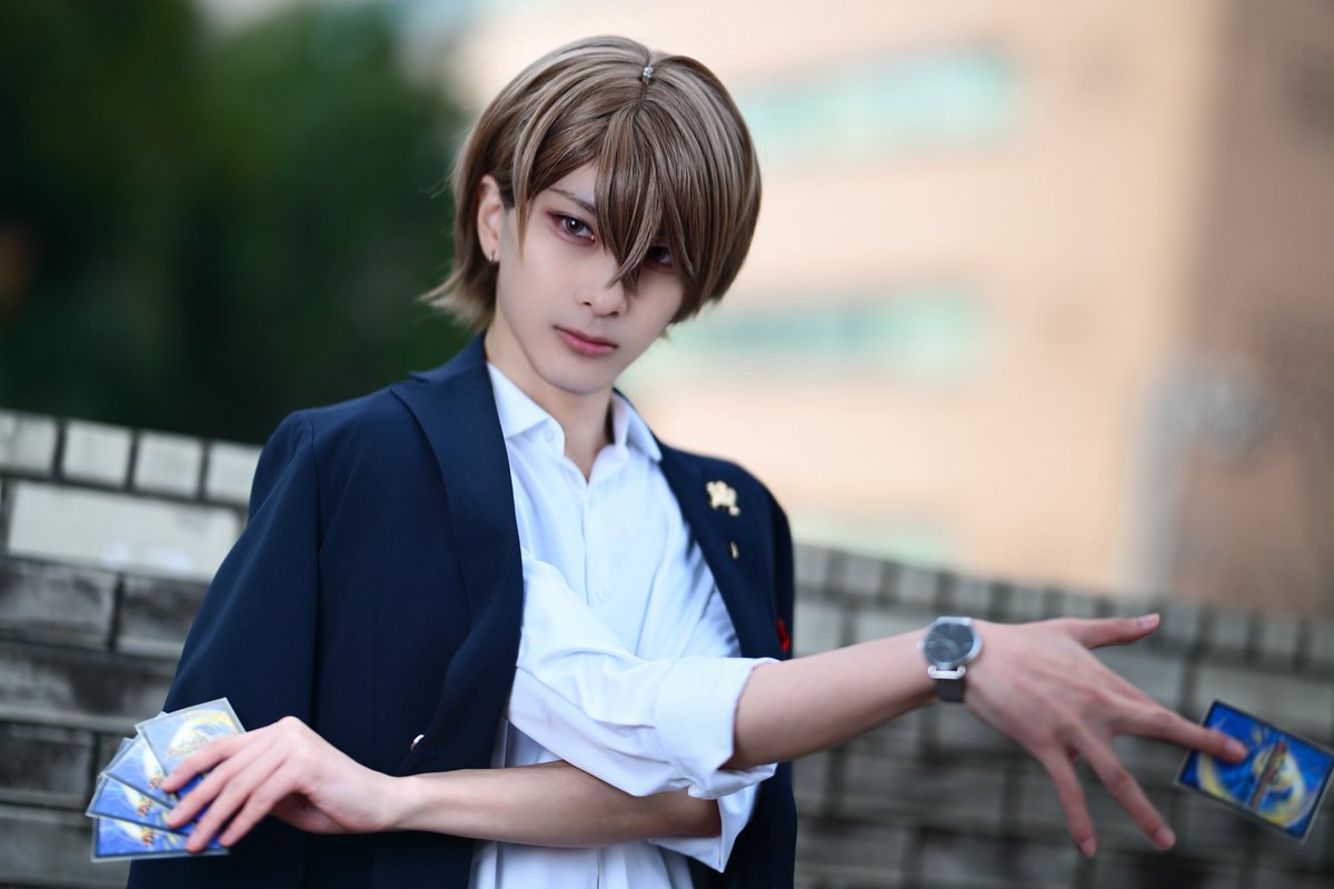 てら@池a!4📖5🏢 tweet media