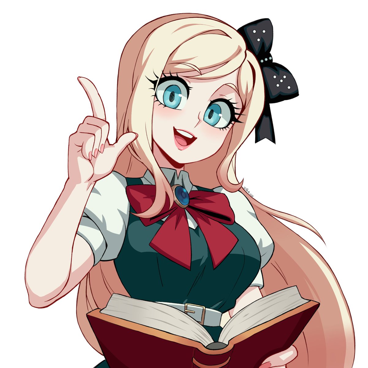 parta_228's tweet photo. #sonianevermind #danganronpa #danganronpa2 #danganronpaGD #Soniadanganronpa https://t.co/pP1gX361FZ
