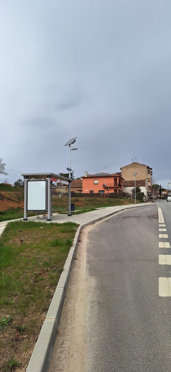 Aj. de Castellterçol tweet media