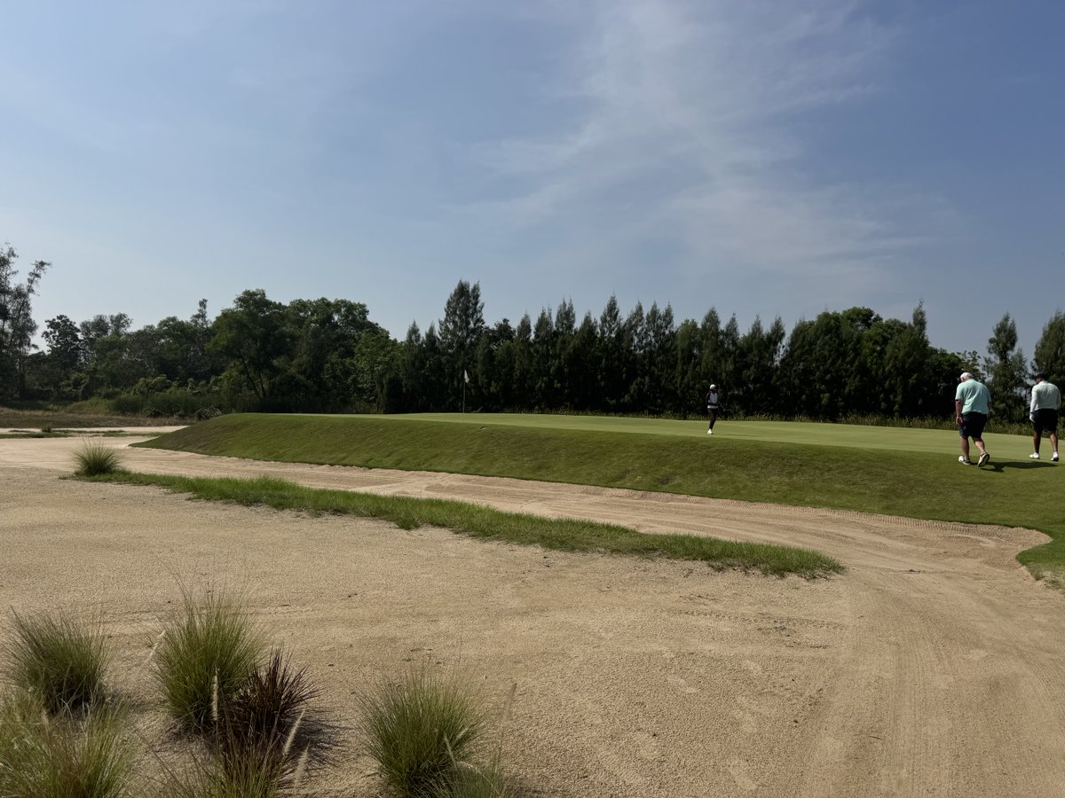 Rex Tattersall tweet media