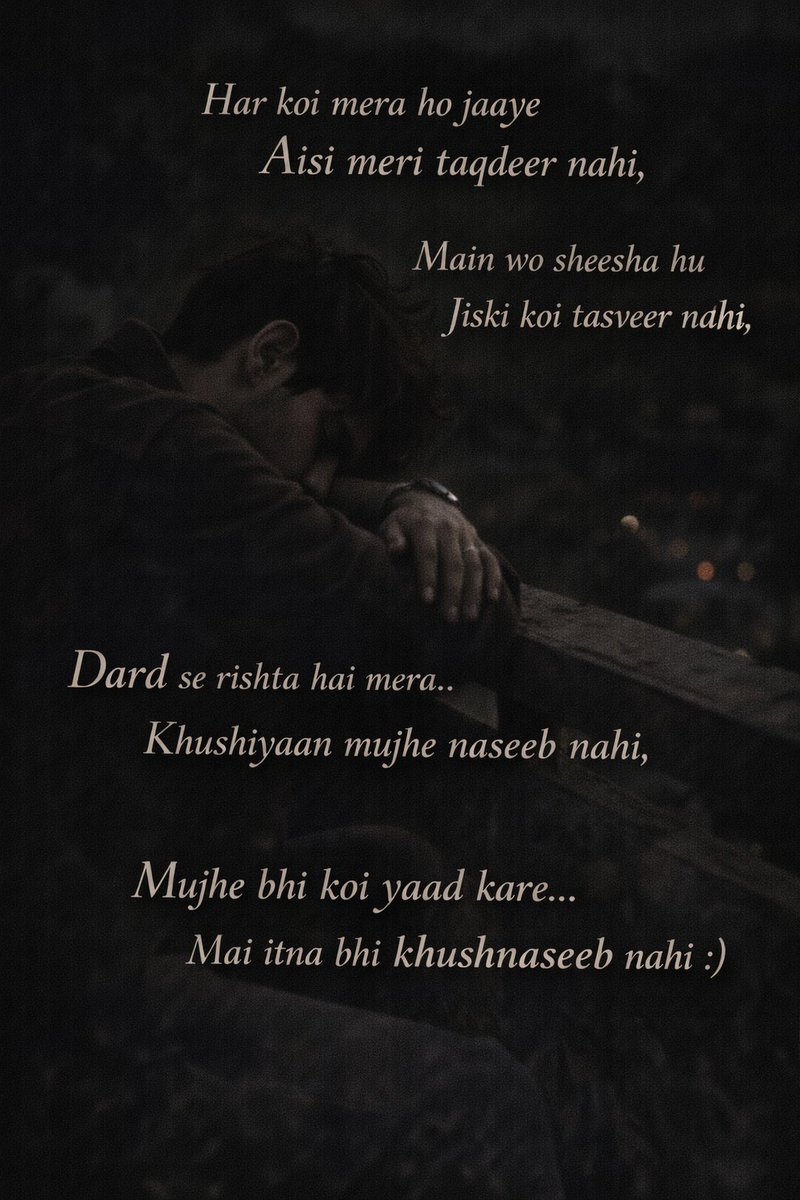 SukoonEYaar's tweet photo. “Bina Tasveer Ka Insaan”
#poetry #Reels #shayri #Trending https://t.co/UEBbfZz44k