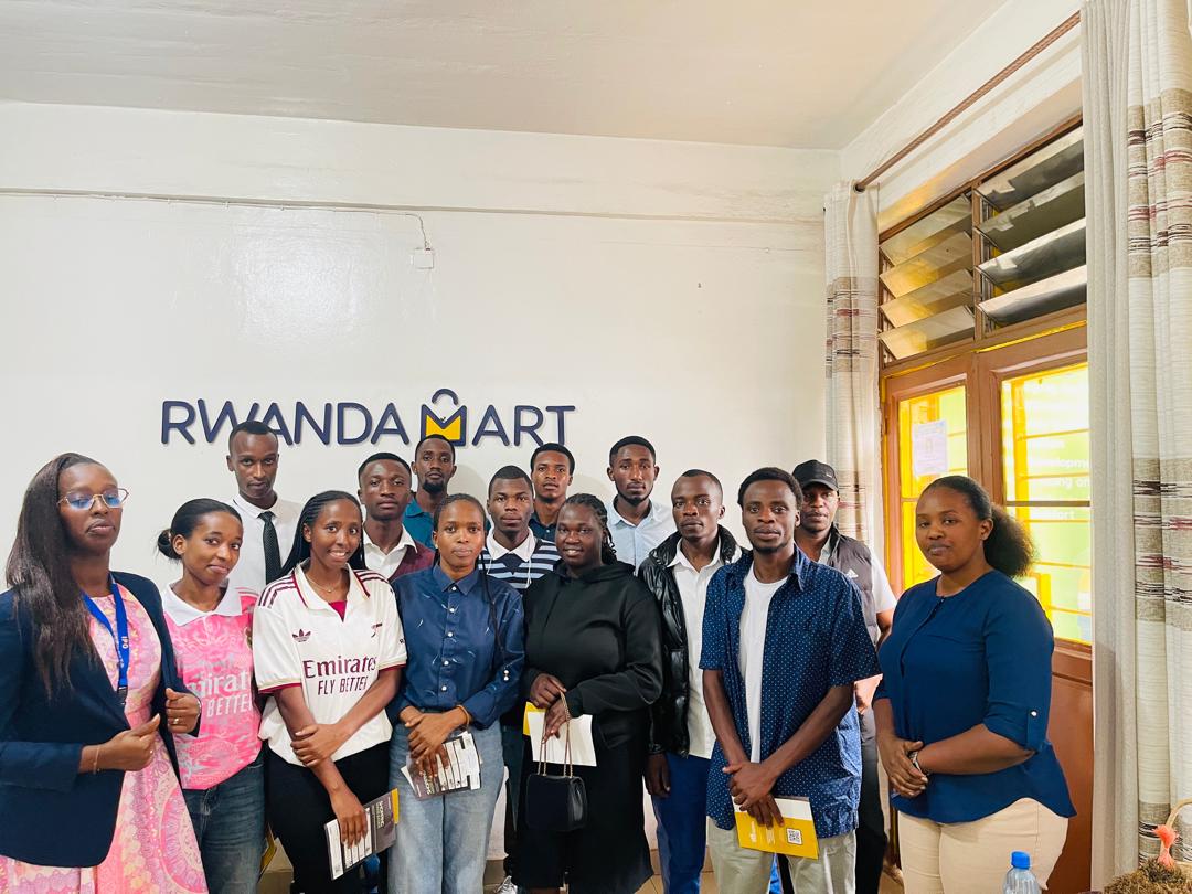 RwandaMart tweet media