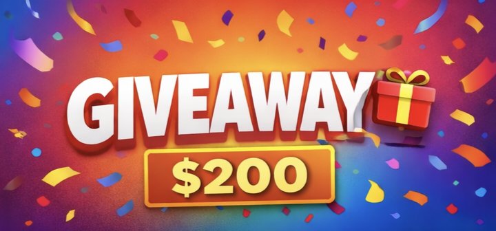 Geography Quiz!

5 winners will get $100 USDT each!

How to participate:
 1⃣ Follow <a href="/alphaversecom/">Alpha Verse</a> &amp; <a href="/Defi_Raccoons/">Defi Raccoons</a>
 2⃣ ❤ + RT
 3⃣ Drop your answer &amp; tag 3 friends

Question:
Which ocean is the largest? 

A. Atlantic 
B. Indian 
C. Arctic 
D. Pacific

GOOD LUCK!

#Four #GIVEAWAY