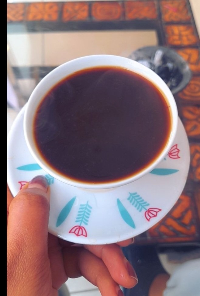 እኔ በባዶ ነው የምጠጣው🤗