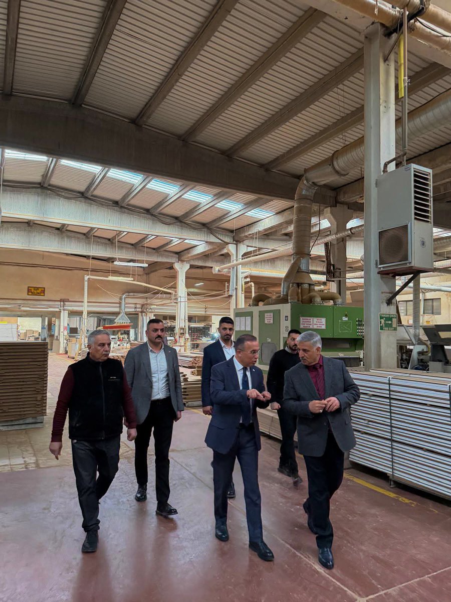 baydoortr's tweet photo. Gaziantep Valisi Sayın Kemal Çeber’in firmamıza teşrifleri bizleri onurlandırdı.
Kendilerine çalışmalarımız hakkında bilgi arz etme fırsatı bulduğumuz bu anlamlı ziyaret dolayısıyla teşekkür eder, nazik ziyaretleri, ilgi ve alakaları için şükranlarımızı sunarız

@gantepvaliligi https://t.co/a4lYAQaL8P