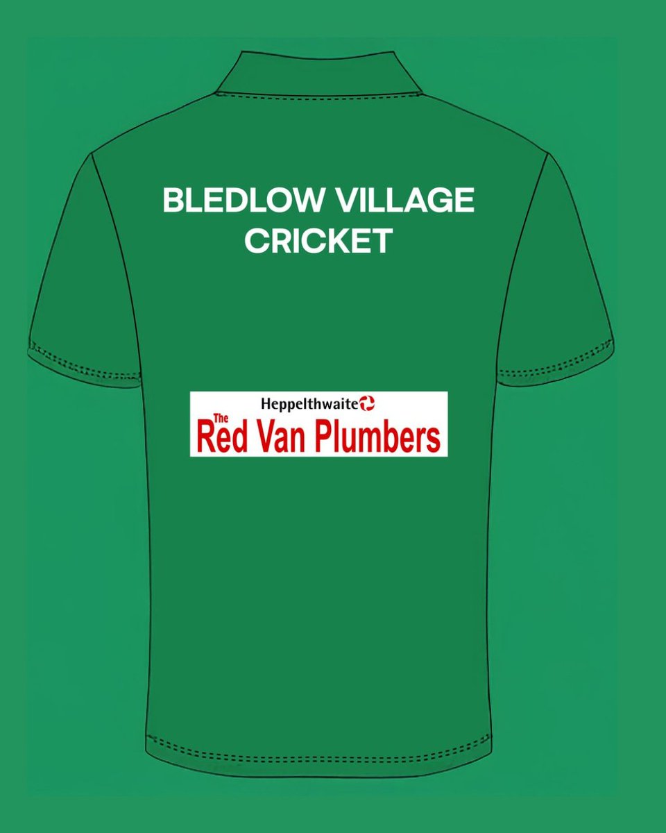 RedVanPlumbers's tweet photo. Proud to support Bledlow Village Cricket Club. A fantastic local club and a great place to spend a summer afternoon.

#Bledlow #Buckinghamshire #Cricket https://t.co/xRgLu5Yuhq
