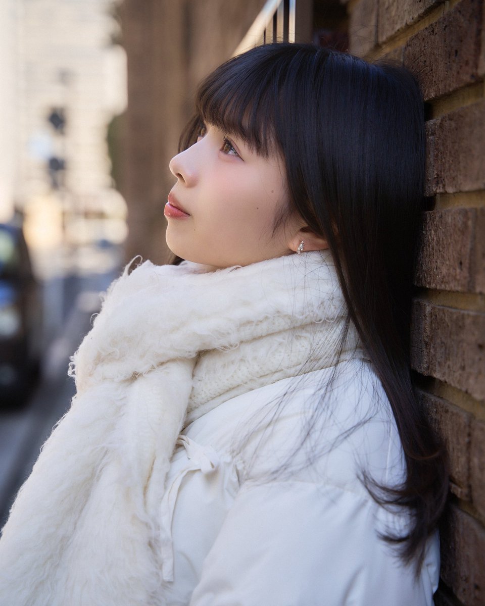 野宮 凜 tweet media