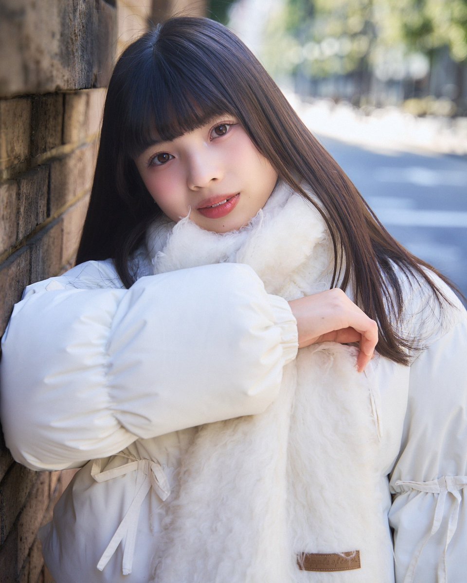 野宮 凜 tweet media