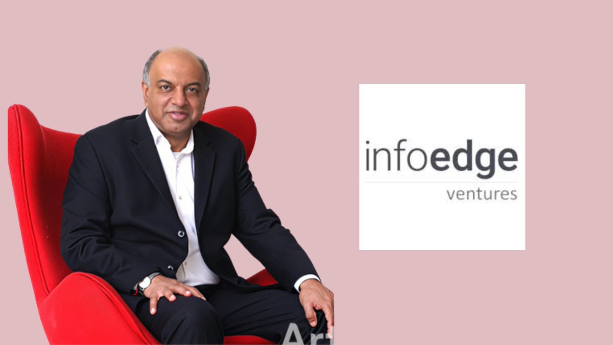 Minh_Q_Tran's tweet image. What's prompting Info Edge to climb the investment ladder now? Discover the reasons behind their strategic moves. #InvestmentStrategy #BusinessGrowth buff.ly/zCoxPJp