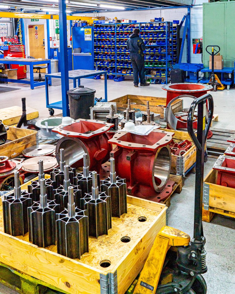 The Rotolok Group tweet media