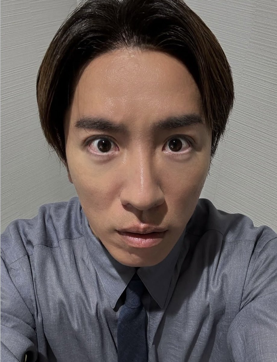 l99707I5's tweet photo. 絶対に整形したい時は村上信五にしてくださいって頼む https://t.co/XThFCkFdtn
