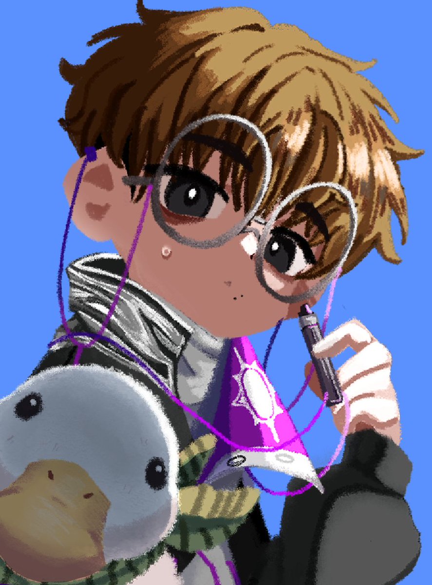 청사과요정 tweet media