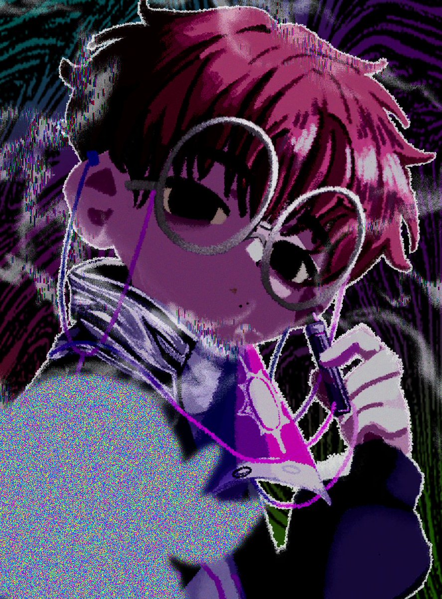 청사과요정 tweet media