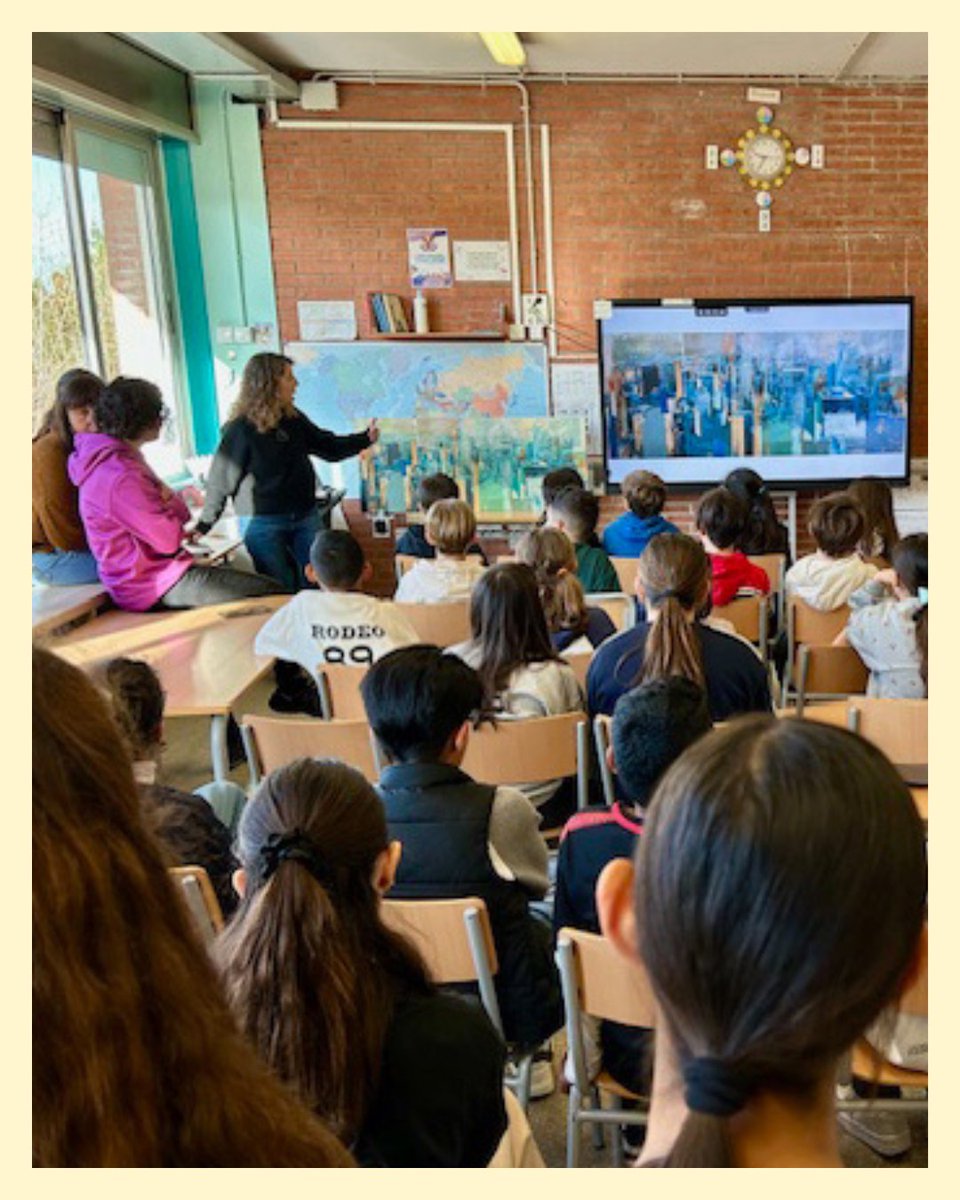 Terrassa Educació tweet media