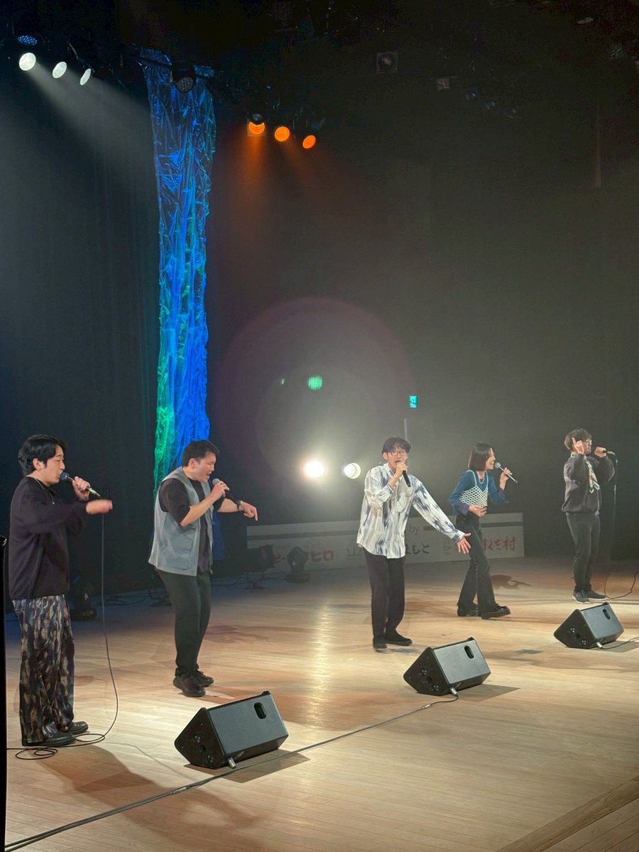 show気のサタン😈 tweet media
