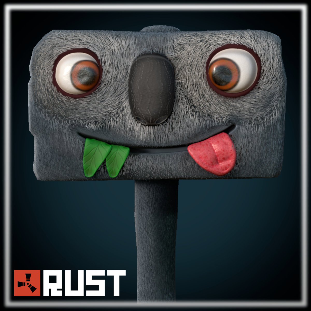 Espectro tweet media