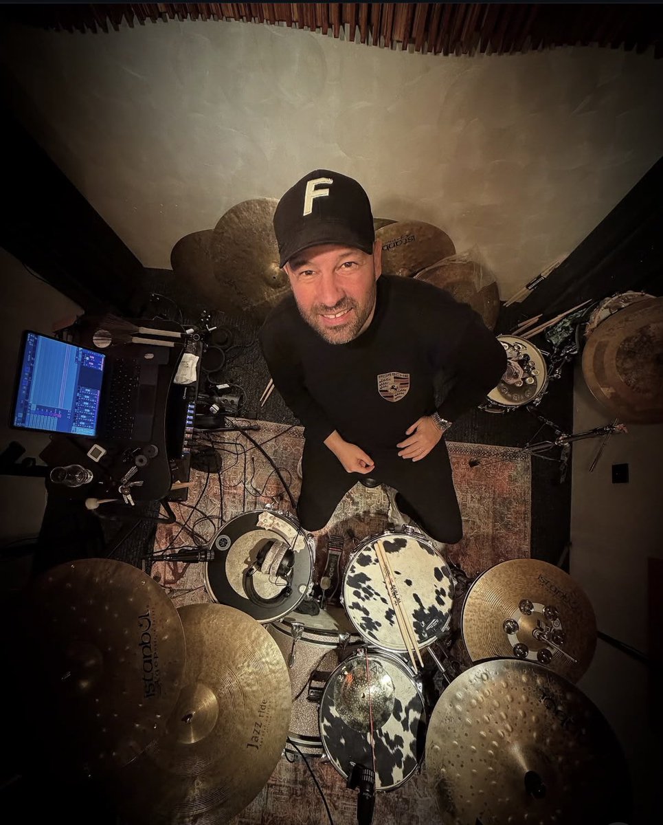 Ferit Odman tweet media