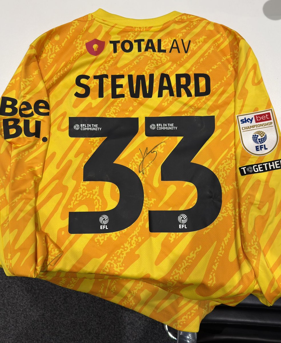 Pompey Lottery tweet media