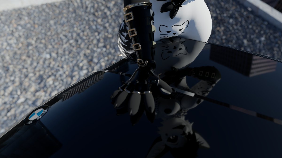 LackofCones's tweet photo. She took a pic for the trend! And she really enjoyed doing it! :3

Quick render done by me! https://t.co/BOhcoYMUSj
