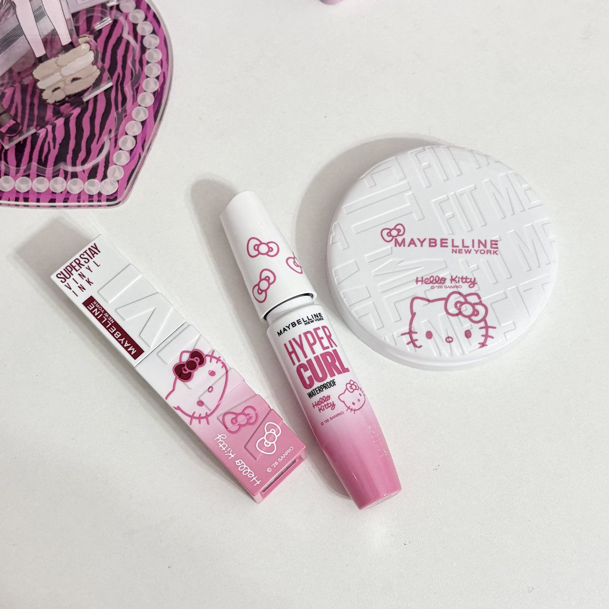 𝑯𝒂𝒏𝒊 ⓘ tweet media