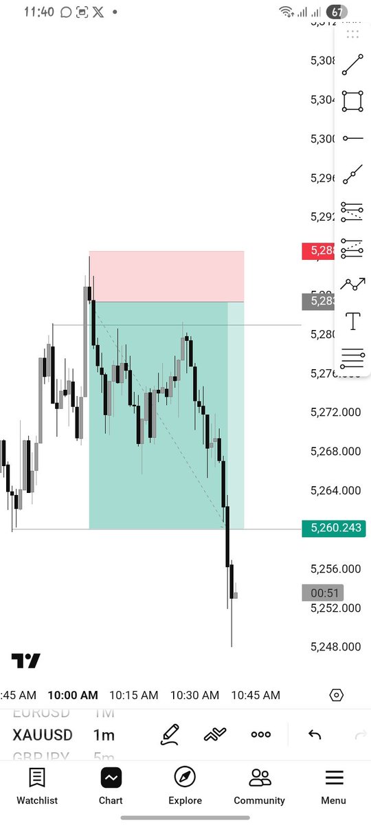 GHALI FX tweet media