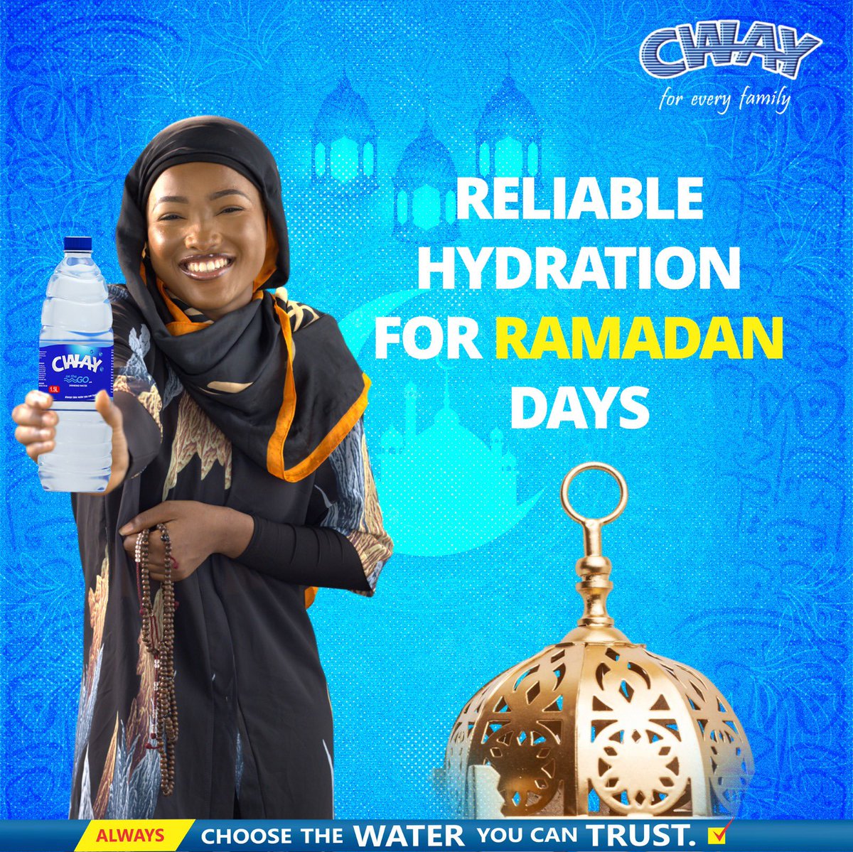 CWAY Table Water tweet media