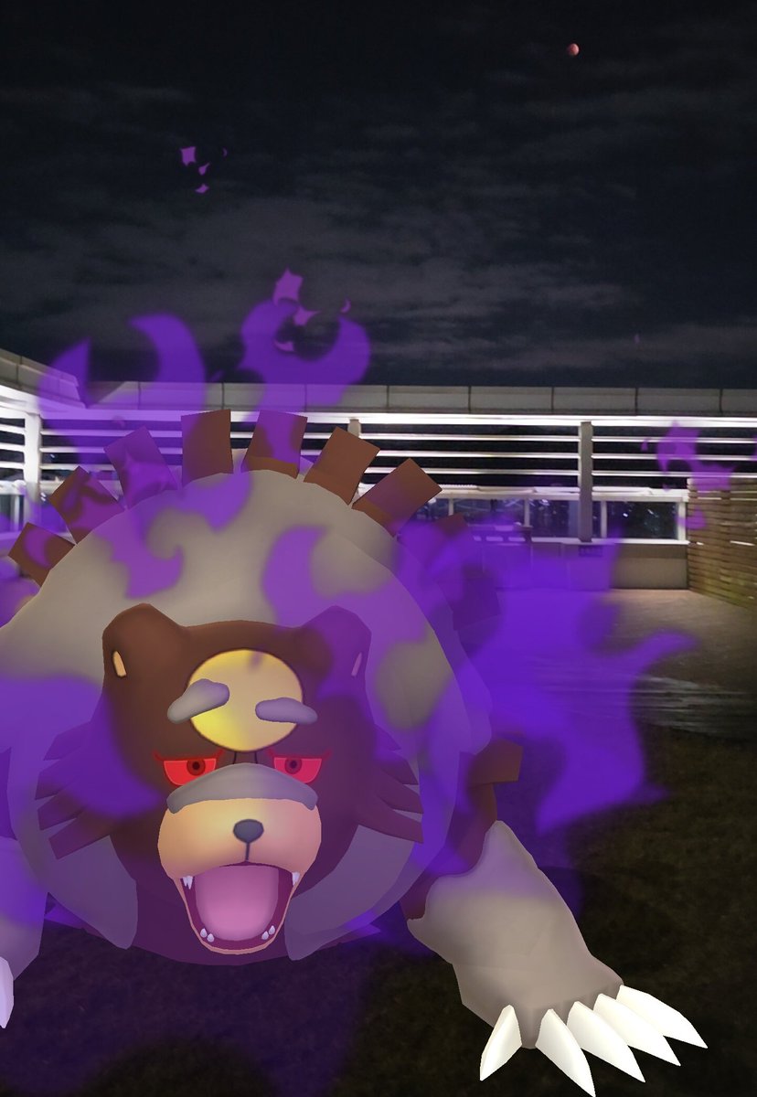 ダビディア tweet media