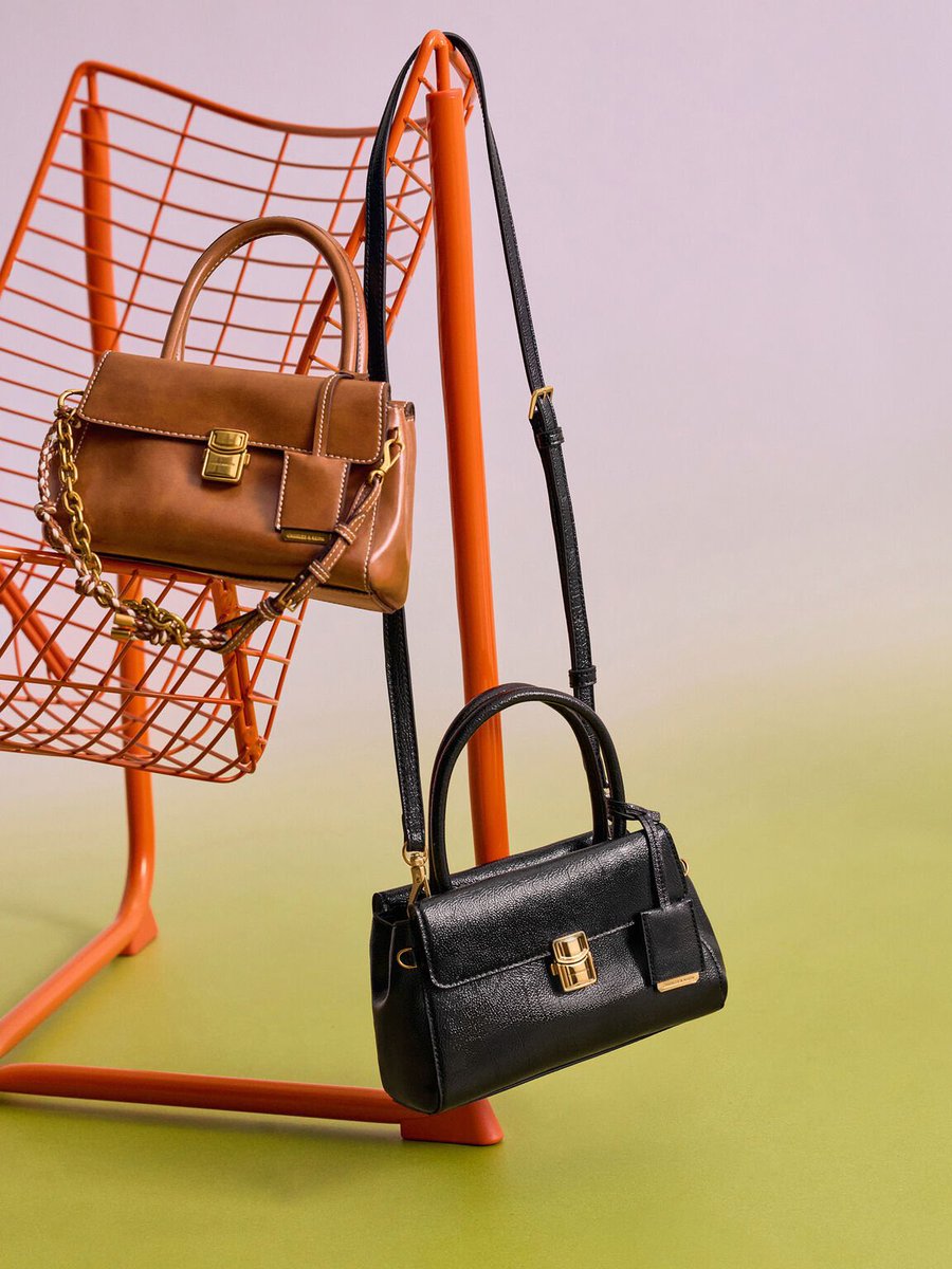 CHARLES & KEITH JAPAN (@charleskeith_jp) / Posts / X