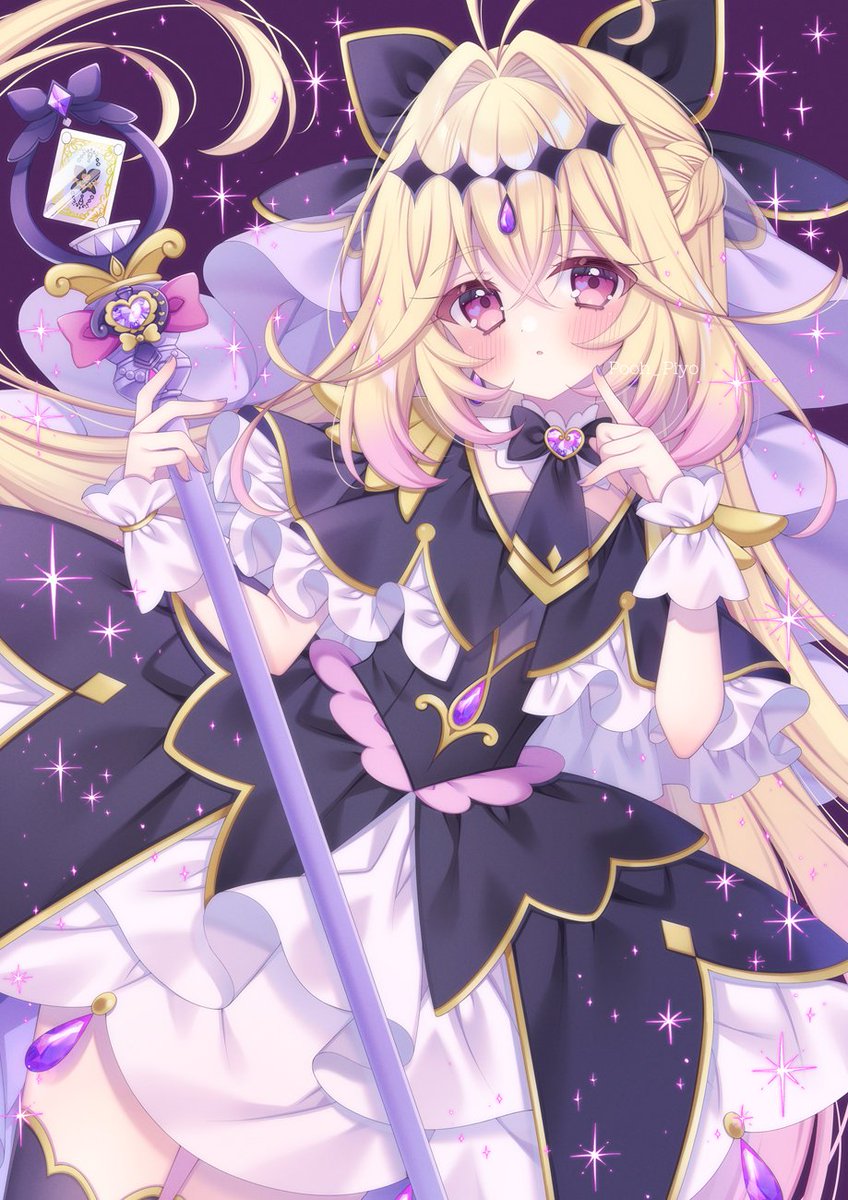 ぷぅ︎✧︎3/8 サンクリ【F16b】 (@Pooh_Piyo) / Posts / X