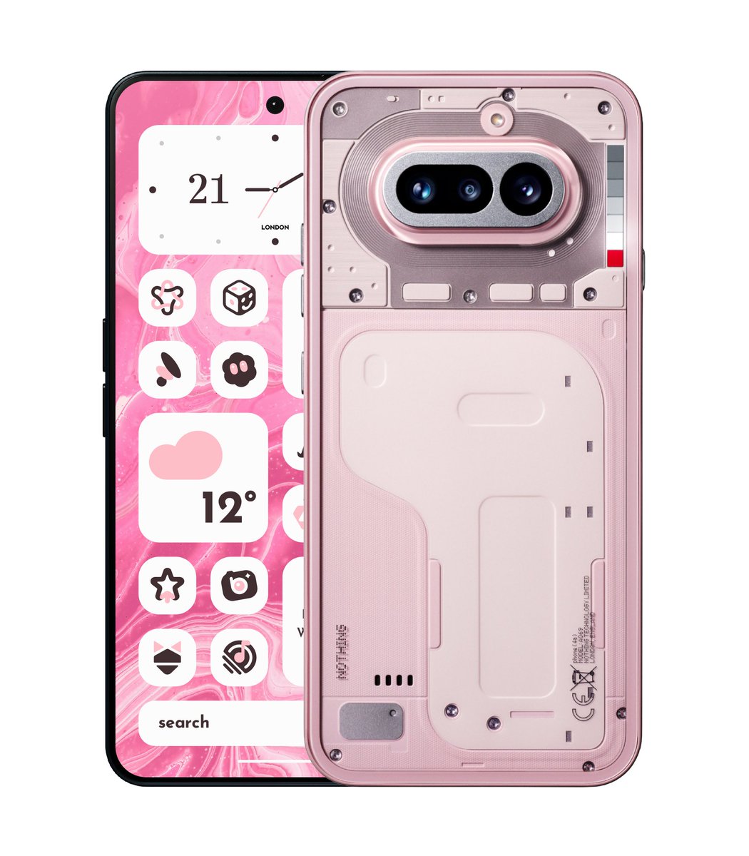 Narik Design tweet media