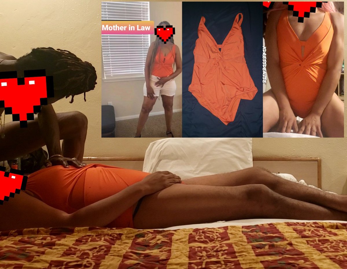 Sissy Denise G♠️XDRESSDENISE ♠️ Love Twerking tweet media