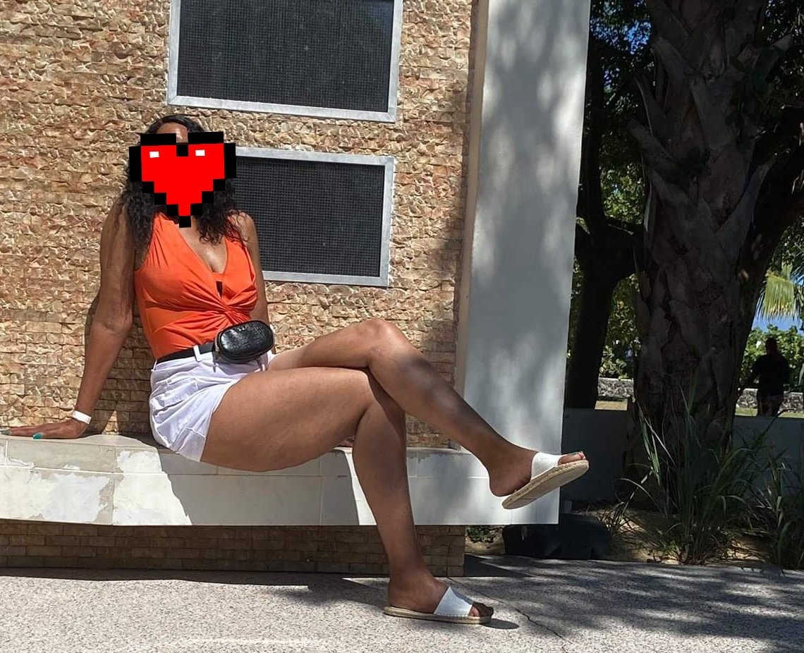 Sissy Denise G♠️XDRESSDENISE ♠️ Love Twerking tweet media
