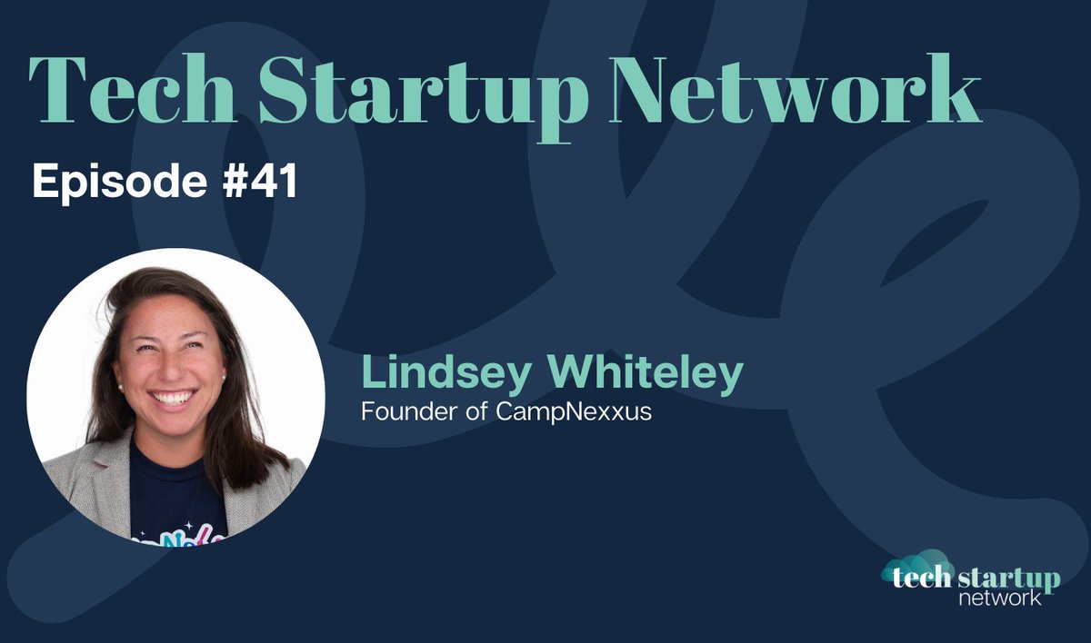 Tech Startup Network tweet media