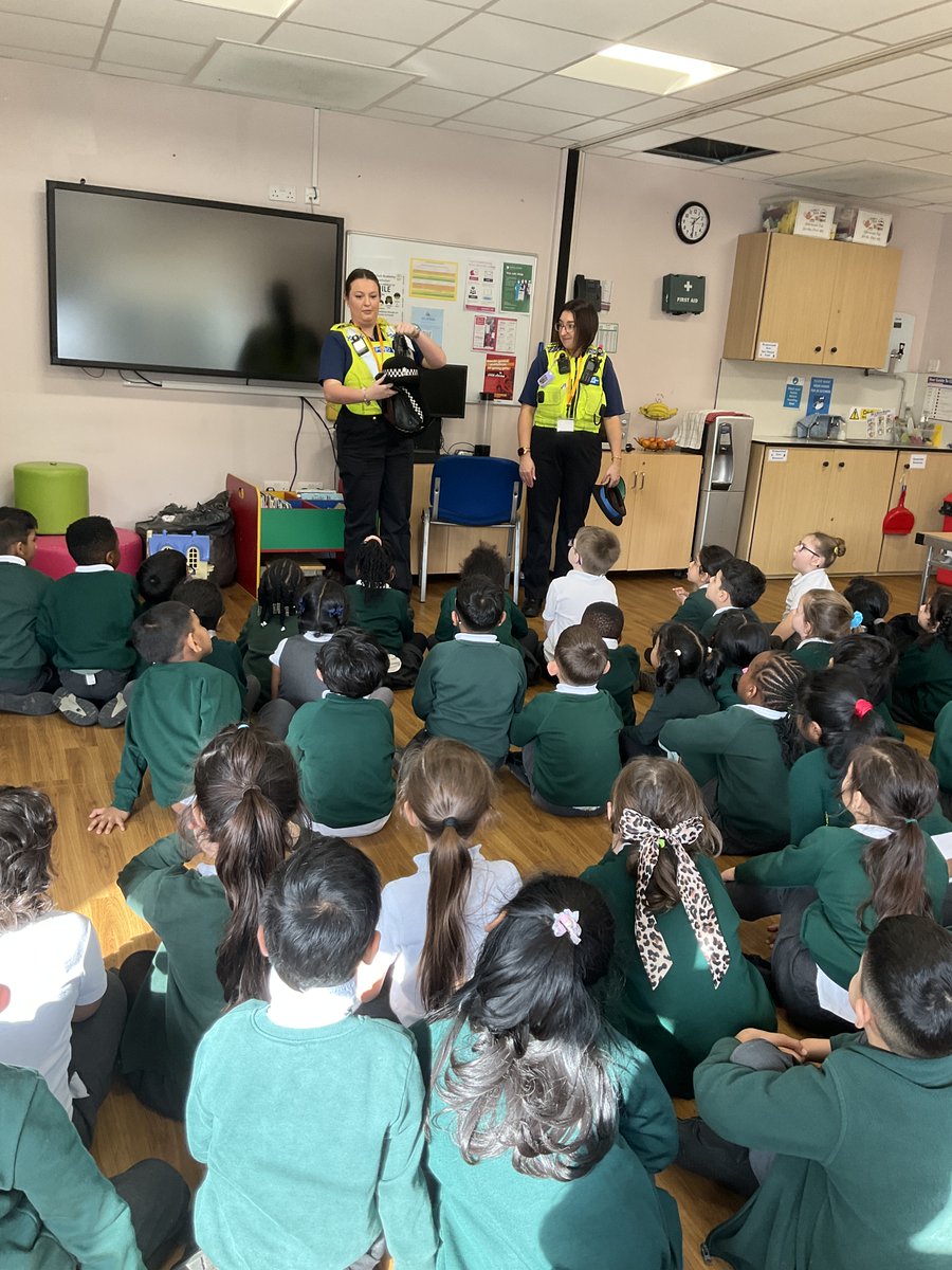 The Ferrars Academy tweet media