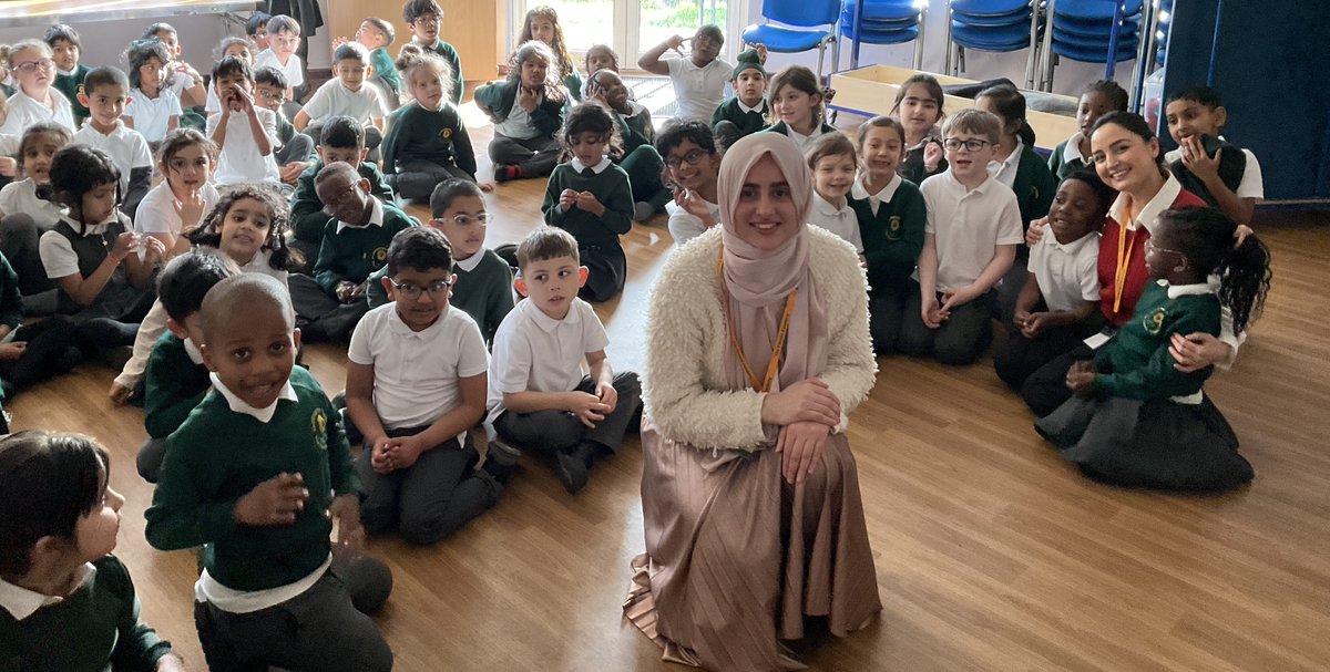 The Ferrars Academy tweet media