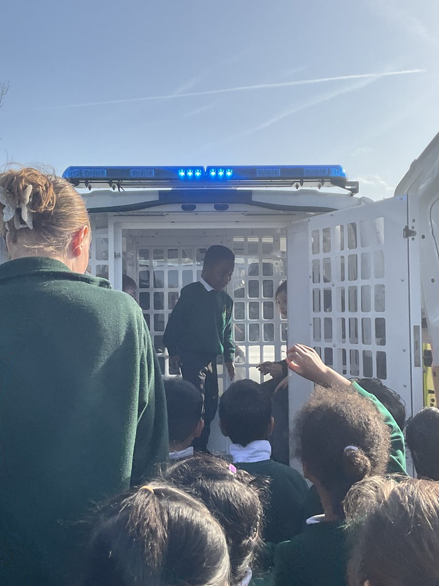 The Ferrars Academy tweet media