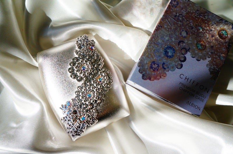 アルビオン70周年ってことなので、10年前の60周年はどんな催しがあった