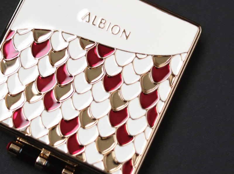 アルビオン70周年ってことなので、10年前の60周年はどんな催しがあった