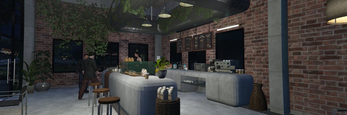 ゼログラRP｜完全ロールプレイFiveMサーバー tweet media