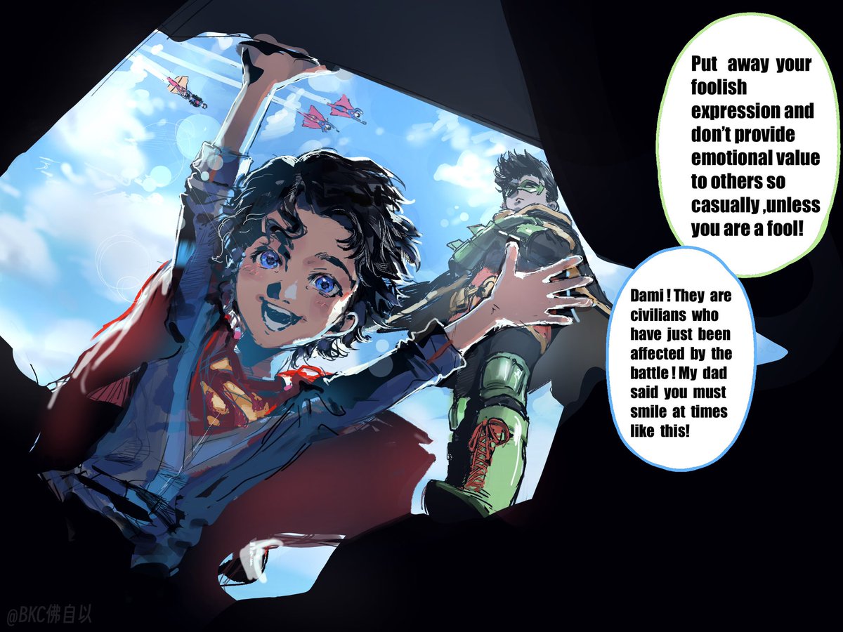 BKC佛自以 tweet media