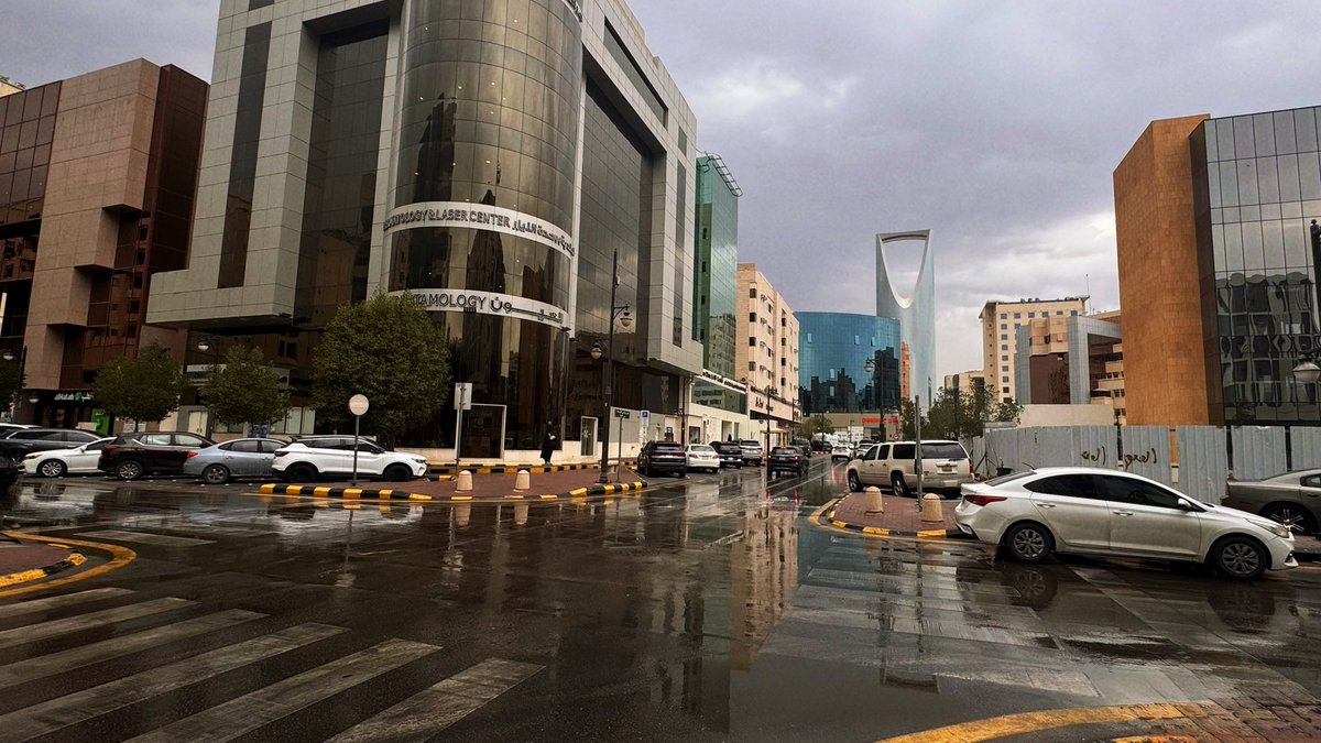 الدوام في هالأجواء مرفوض تمامًا