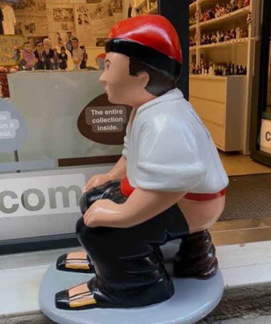 Doña Carmelita tweet media